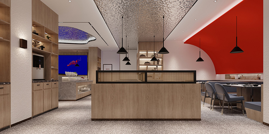 李想大虾（巢湖万达）(图6)