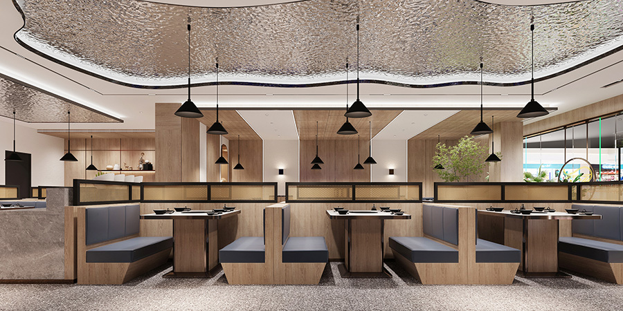 李想大虾（巢湖万达）(图3)